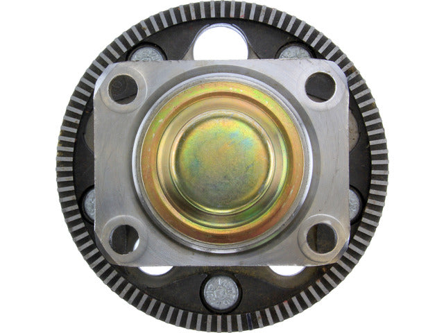 Centric Parts Wheel Bearing and Hub Assembly P/N:406.62002E Fits: Pontiac 6000 90-88 - Image 2