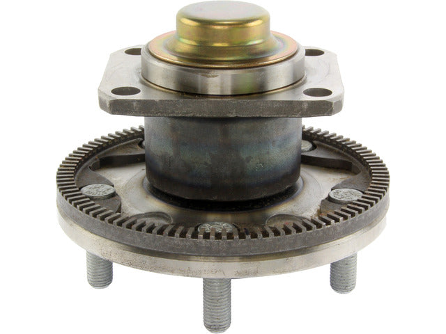 Centric Parts Wheel Bearing and Hub Assembly P/N:406.62002E Fits: Pontiac 6000 90-88 - Image 3