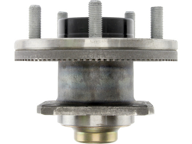 Centric Parts Wheel Bearing and Hub Assembly P/N:406.62002E Fits: Pontiac 6000 90-88 - Image 4