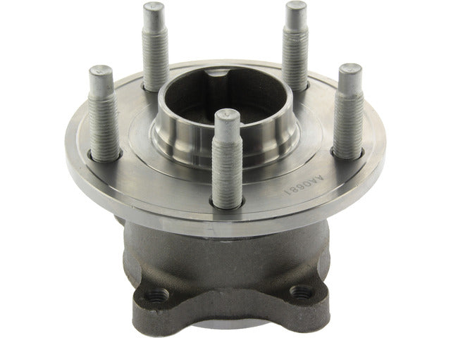Centric Parts Wheel Bearing and Hub Assembly P/N:406.62003E Fits: Chevrolet Cruze 19-10, Chevrolet Cruze Limited 2016 - Image 1