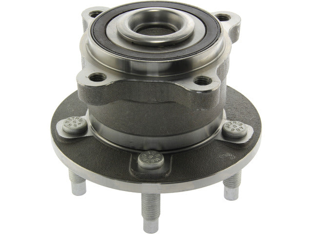 Centric Parts Wheel Bearing and Hub Assembly P/N:406.62003E Fits: Chevrolet Cruze 19-10, Chevrolet Cruze Limited 2016 - Image 3