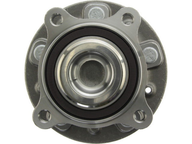 Centric Parts Wheel Bearing and Hub Assembly P/N:406.62003 Fits: Chevrolet Cruze 19-10, Chevrolet Cruze Limited 2016 - Image 2