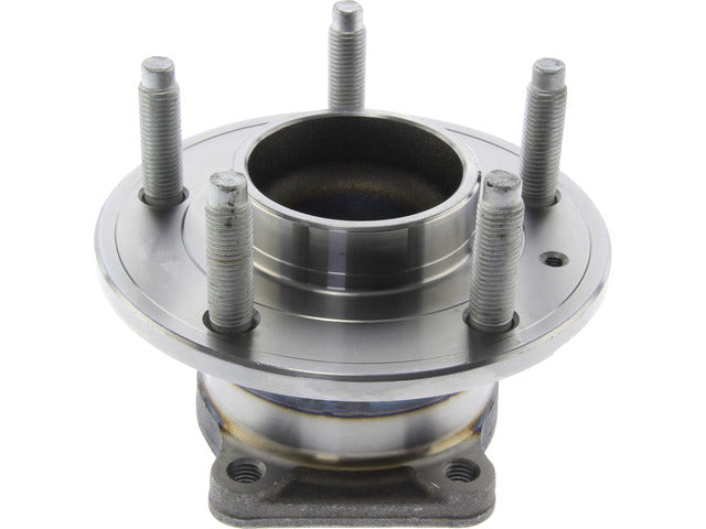 Centric Parts Wheel Bearing and Hub Assembly P/N:406.62004E Fits: Buick Cascada 19-16, Buick Verano 17-12, Cadillac Elr 16-14, Chevrolet Cruze 15-14, Chevrolet Orlando 14-12, Chevrolet Volt 15-11 - Image 1