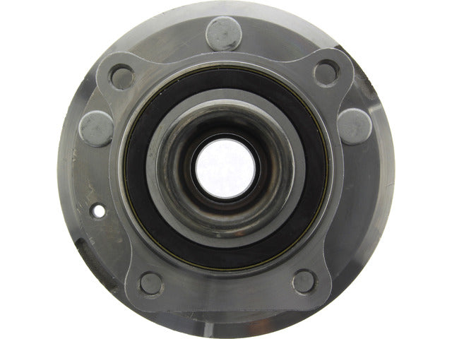 Centric Parts Wheel Bearing and Hub Assembly P/N:406.62004E Fits: Buick Cascada 19-16, Buick Verano 17-12, Cadillac Elr 16-14, Chevrolet Cruze 15-14, Chevrolet Orlando 14-12, Chevrolet Volt 15-11 - Image 2