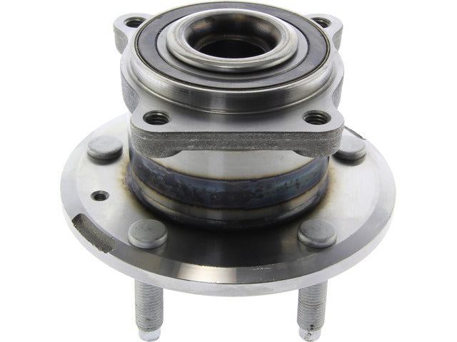Centric Parts Wheel Bearing and Hub Assembly P/N:406.62004E Fits: Buick Cascada 19-16, Buick Verano 17-12, Cadillac Elr 16-14, Chevrolet Cruze 15-14, Chevrolet Orlando 14-12, Chevrolet Volt 15-11 - Image 3
