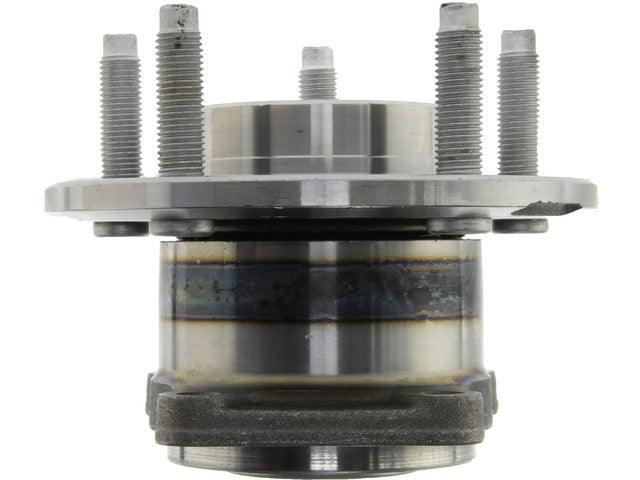 Centric Parts Wheel Bearing and Hub Assembly P/N:406.62004E Fits: Buick Cascada 19-16, Buick Verano 17-12, Cadillac Elr 16-14, Chevrolet Cruze 15-14, Chevrolet Orlando 14-12, Chevrolet Volt 15-11 - Image 4