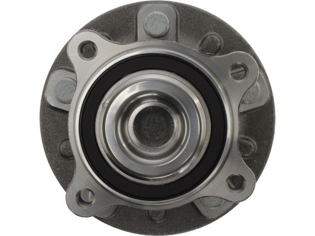 Centric Parts Wheel Bearing and Hub Assembly P/N:406.62004 Fits: Buick Cascada 19-16, Buick Verano 17-12, Cadillac Elr 16-14, Chevrolet Cruze 15-14, Chevrolet Orlando 14-12, Chevrolet Volt 15-11 - Image 2