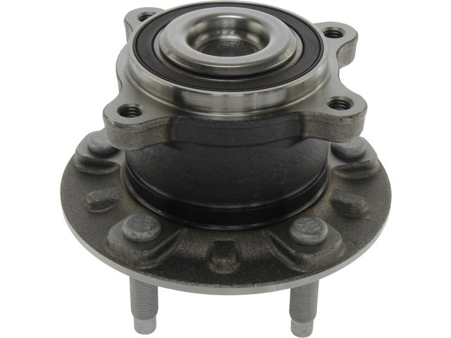 Centric Parts Wheel Bearing and Hub Assembly P/N:406.62004 Fits: Buick Cascada 19-16, Buick Verano 17-12, Cadillac Elr 16-14, Chevrolet Cruze 15-14, Chevrolet Orlando 14-12, Chevrolet Volt 15-11 - Image 3