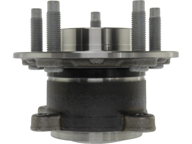 Centric Parts Wheel Bearing and Hub Assembly P/N:406.62004 Fits: Buick Cascada 19-16, Buick Verano 17-12, Cadillac Elr 16-14, Chevrolet Cruze 15-14, Chevrolet Orlando 14-12, Chevrolet Volt 15-11 - Image 4
