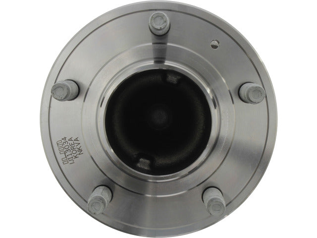 Centric Parts Wheel Bearing and Hub Assembly P/N:406.62004 Fits: Buick Cascada 19-16, Buick Verano 17-12, Cadillac Elr 16-14, Chevrolet Cruze 15-14, Chevrolet Orlando 14-12, Chevrolet Volt 15-11 - Image 5