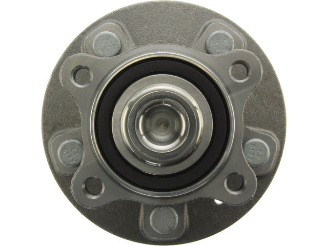 Centric Parts Wheel Bearing and Hub Assembly P/N:406.62006 Fits: Buick Encore 21-13, Chevrolet Sonic 20-12, Chevrolet Trax 21-13 - Image 2
