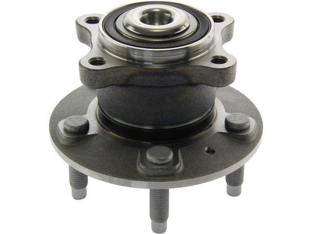 Centric Parts Wheel Bearing and Hub Assembly P/N:406.62006 Fits: Buick Encore 21-13, Chevrolet Sonic 20-12, Chevrolet Trax 21-13 - Image 3