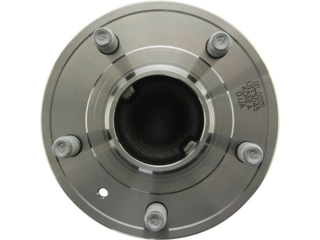 Centric Parts Wheel Bearing and Hub Assembly P/N:406.62006 Fits: Buick Encore 21-13, Chevrolet Sonic 20-12, Chevrolet Trax 21-13 - Image 5