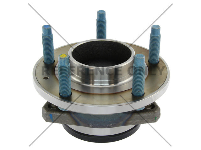 Centric Parts Wheel Bearing and Hub Assembly P/N:406.62008 Fits: Chevrolet Corvette 19-14 - Image 1