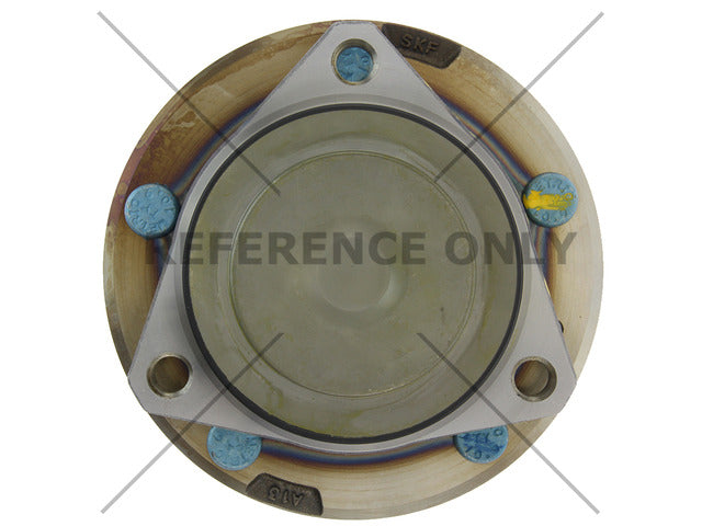 Centric Parts Wheel Bearing and Hub Assembly P/N:406.62008 Fits: Chevrolet Corvette 19-14 - Image 2