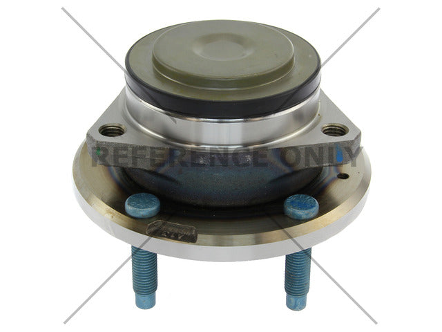 Centric Parts Wheel Bearing and Hub Assembly P/N:406.62008 Fits: Chevrolet Corvette 19-14 - Image 3