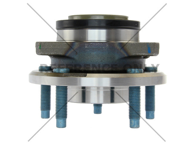 Centric Parts Wheel Bearing and Hub Assembly P/N:406.62008 Fits: Chevrolet Corvette 19-14 - Image 4