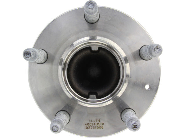 Centric Parts Wheel Bearing and Hub Assembly P/N:406.62009 Fits: Chevrolet Caprice 17-14, Chevrolet Ss 17-14 - Image 2