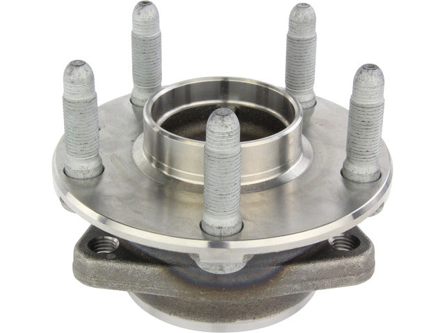 Centric Parts Wheel Bearing and Hub Assembly P/N:406.62009 Fits: Chevrolet Caprice 17-14, Chevrolet Ss 17-14 - Image 3