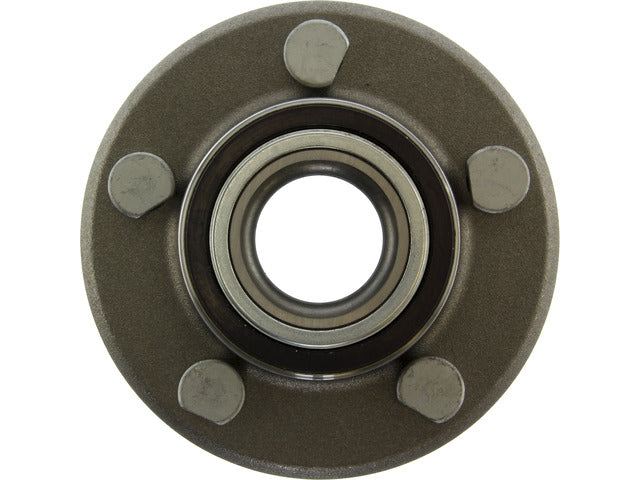 Centric Parts Wheel Bearing and Hub Assembly P/N:406.63000E Fits: Chrysler 300 14-05, Dodge Challenger 16-08, Dodge Charger 14-06, Dodge Magnum 08-05 - Image 2