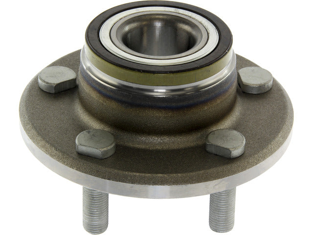 Centric Parts Wheel Bearing and Hub Assembly P/N:406.63000E Fits: Chrysler 300 14-05, Dodge Challenger 16-08, Dodge Charger 14-06, Dodge Magnum 08-05 - Image 3