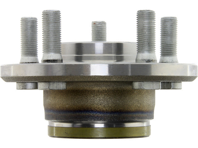 Centric Parts Wheel Bearing and Hub Assembly P/N:406.63000E Fits: Chrysler 300 14-05, Dodge Challenger 16-08, Dodge Charger 14-06, Dodge Magnum 08-05 - Image 4