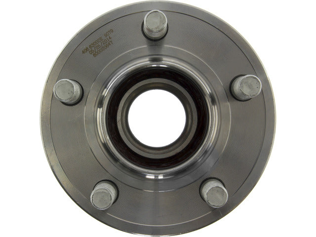 Centric Parts Wheel Bearing and Hub Assembly P/N:406.63000E Fits: Chrysler 300 14-05, Dodge Challenger 16-08, Dodge Charger 14-06, Dodge Magnum 08-05 - Image 5