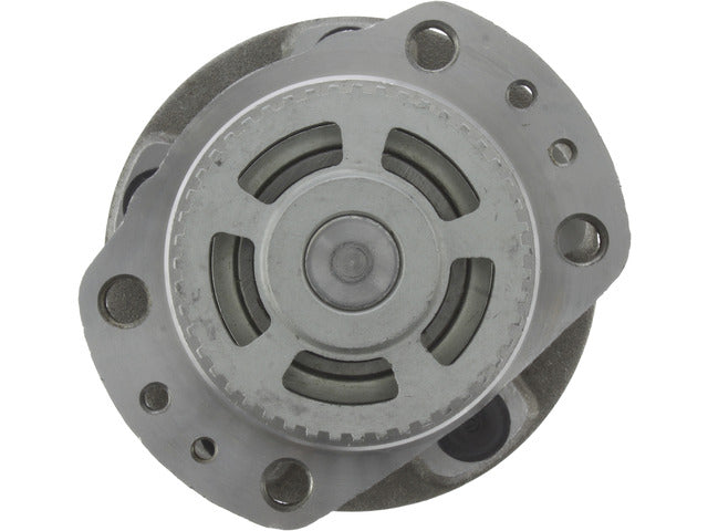 Centric Parts Wheel Bearing and Hub Assembly P/N:406.63001E Fits: Chrysler TOWN &amp; COUNTRY 00-96, Chrysler Voyager 2000, Dodge Caravan 00-96, Dodge Grand Caravan 00-96, Plymouth Grand Voyager 00-96, Plymouth Voyager 00-96 - Image 2