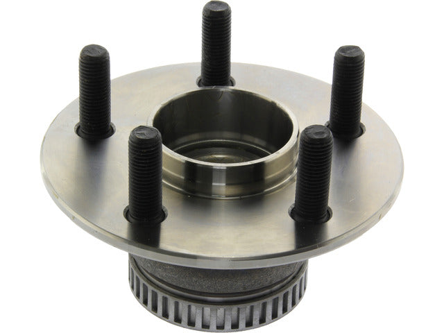 Centric Parts Wheel Bearing and Hub Assembly P/N:406.63002E Fits: Chrysler Cirrus 97-95, Chrysler Sebring 97-96, Dodge Stratus 97-95, Plymouth Breeze 97-96 - Image 1