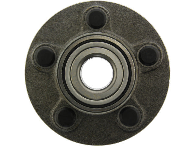 Centric Parts Wheel Bearing and Hub Assembly P/N:406.63002E Fits: Chrysler Cirrus 97-95, Chrysler Sebring 97-96, Dodge Stratus 97-95, Plymouth Breeze 97-96 - Image 2