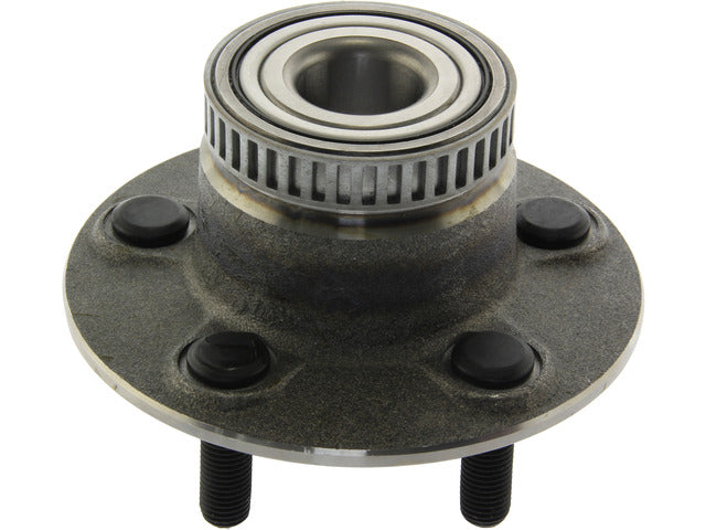 Centric Parts Wheel Bearing and Hub Assembly P/N:406.63002E Fits: Chrysler Cirrus 97-95, Chrysler Sebring 97-96, Dodge Stratus 97-95, Plymouth Breeze 97-96 - Image 3
