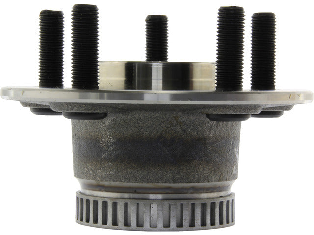 Centric Parts Wheel Bearing and Hub Assembly P/N:406.63002E Fits: Chrysler Cirrus 97-95, Chrysler Sebring 97-96, Dodge Stratus 97-95, Plymouth Breeze 97-96 - Image 4