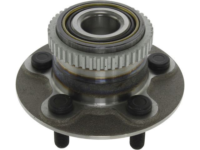 Centric Parts Wheel Bearing and Hub Assembly P/N:406.63003E Fits: Chrysler Pt Cruiser 02-01 - Image 3