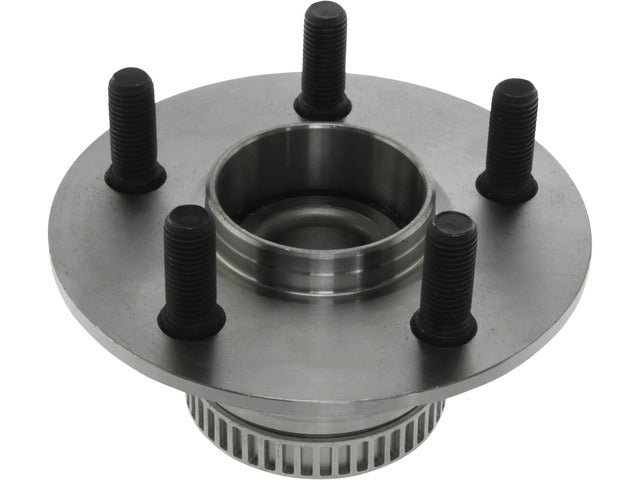 Centric Parts Wheel Bearing and Hub Assembly P/N:406.63004E Fits: Chrysler Neon 02-00, Chrysler Pt Cruiser 10-01, Dodge Neon 05-00, Dodge Sx 2.0 05-03, Plymouth Neon 01-00 - Image 1