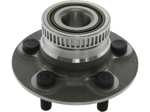 Centric Parts Wheel Bearing and Hub Assembly P/N:406.63004E Fits: Chrysler Neon 02-00, Chrysler Pt Cruiser 10-01, Dodge Neon 05-00, Dodge Sx 2.0 05-03, Plymouth Neon 01-00 - Image 3