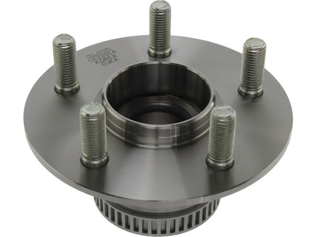 Centric Parts Wheel Bearing and Hub Assembly P/N:406.63004 Fits: Chrysler Neon 02-00, Chrysler Pt Cruiser 10-01, Dodge Neon 05-00, Dodge Sx 2.0 05-03, Plymouth Neon 01-00 - Image 1