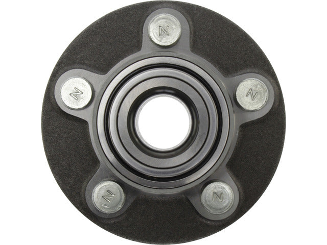 Centric Parts Wheel Bearing and Hub Assembly P/N:406.63004 Fits: Chrysler Neon 02-00, Chrysler Pt Cruiser 10-01, Dodge Neon 05-00, Dodge Sx 2.0 05-03, Plymouth Neon 01-00 - Image 2