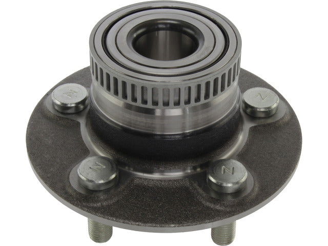 Centric Parts Wheel Bearing and Hub Assembly P/N:406.63004 Fits: Chrysler Neon 02-00, Chrysler Pt Cruiser 10-01, Dodge Neon 05-00, Dodge Sx 2.0 05-03, Plymouth Neon 01-00 - Image 3