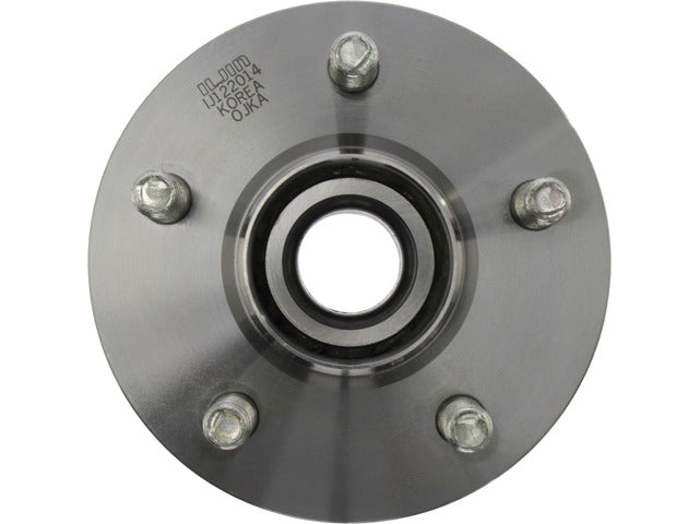 Centric Parts Wheel Bearing and Hub Assembly P/N:406.63004 Fits: Chrysler Neon 02-00, Chrysler Pt Cruiser 10-01, Dodge Neon 05-00, Dodge Sx 2.0 05-03, Plymouth Neon 01-00 - Image 5