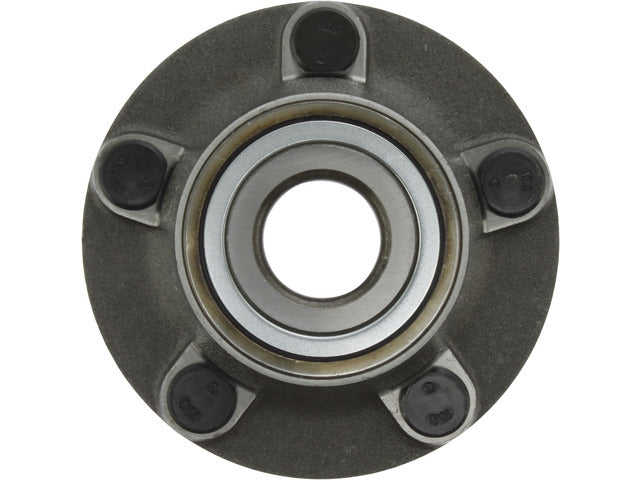Centric Parts Wheel Bearing and Hub Assembly P/N:406.63005E Fits: Chrysler 300m 04-99, Chrysler Concorde 04-93, Chrysler Intrepid 04-93, Chrysler Lhs 01-99, Chrysler Lhs 97-94, Chrysler New Yorker 96-94, Dodge Intrepid 04-93, Eagle Vision 97-93 - Image 2