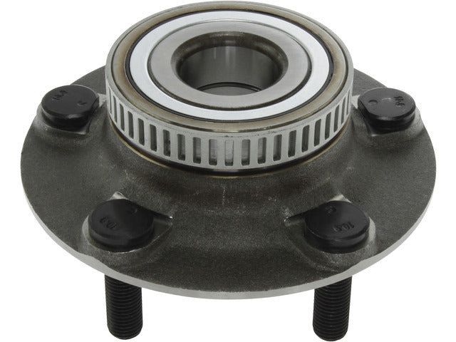 Centric Parts Wheel Bearing and Hub Assembly P/N:406.63005E Fits: Chrysler 300m 04-99, Chrysler Concorde 04-93, Chrysler Intrepid 04-93, Chrysler Lhs 01-99, Chrysler Lhs 97-94, Chrysler New Yorker 96-94, Dodge Intrepid 04-93, Eagle Vision 97-93 - Image 3