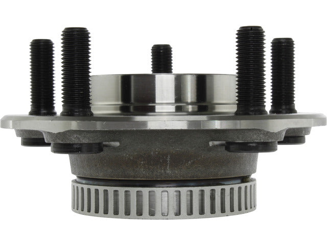 Centric Parts Wheel Bearing and Hub Assembly P/N:406.63005E Fits: Chrysler 300m 04-99, Chrysler Concorde 04-93, Chrysler Intrepid 04-93, Chrysler Lhs 01-99, Chrysler Lhs 97-94, Chrysler New Yorker 96-94, Dodge Intrepid 04-93, Eagle Vision 97-93 - Image 4
