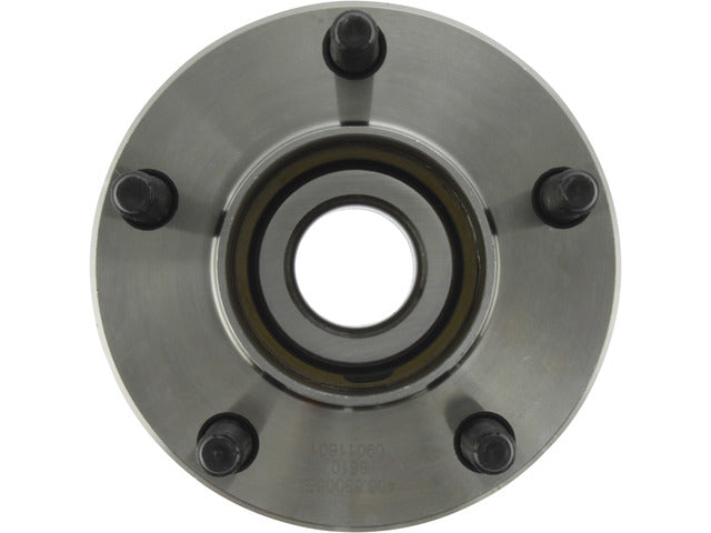 Centric Parts Wheel Bearing and Hub Assembly P/N:406.63005E Fits: Chrysler 300m 04-99, Chrysler Concorde 04-93, Chrysler Intrepid 04-93, Chrysler Lhs 01-99, Chrysler Lhs 97-94, Chrysler New Yorker 96-94, Dodge Intrepid 04-93, Eagle Vision 97-93 - Image 5