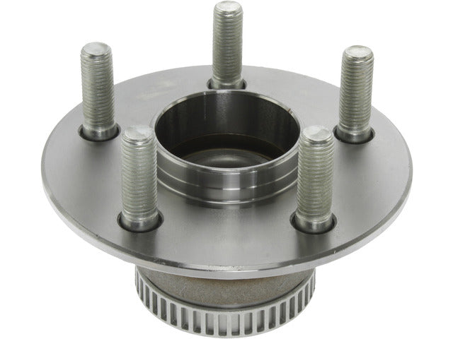 Centric Parts Wheel Bearing and Hub Assembly P/N:406.63006E Fits: Chrysler Cirrus 00-98, Chrysler Sebring 06-98, Dodge Stratus 06-98, Plymouth Breeze 00-98 - Image 1