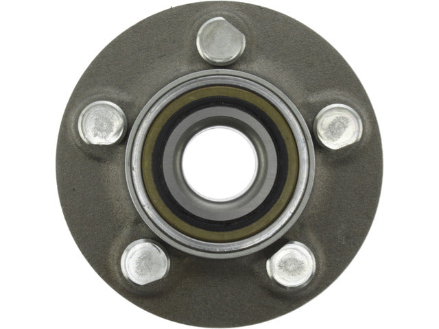 Centric Parts Wheel Bearing and Hub Assembly P/N:406.63006E Fits: Chrysler Cirrus 00-98, Chrysler Sebring 06-98, Dodge Stratus 06-98, Plymouth Breeze 00-98 - Image 2