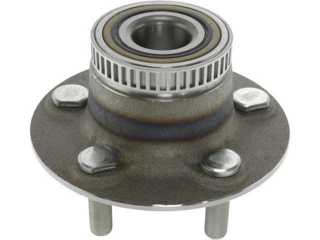 Centric Parts Wheel Bearing and Hub Assembly P/N:406.63006E Fits: Chrysler Cirrus 00-98, Chrysler Sebring 06-98, Dodge Stratus 06-98, Plymouth Breeze 00-98 - Image 3