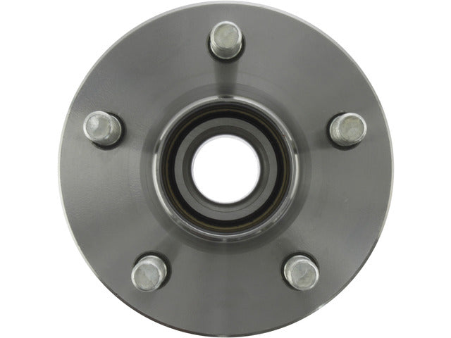 Centric Parts Wheel Bearing and Hub Assembly P/N:406.63006E Fits: Chrysler Cirrus 00-98, Chrysler Sebring 06-98, Dodge Stratus 06-98, Plymouth Breeze 00-98 - Image 5