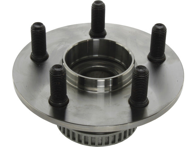 Centric Parts Wheel Bearing and Hub Assembly P/N:406.63007E Fits: Dodge Neon 97-95, Plymouth Neon 97-95 - Image 1