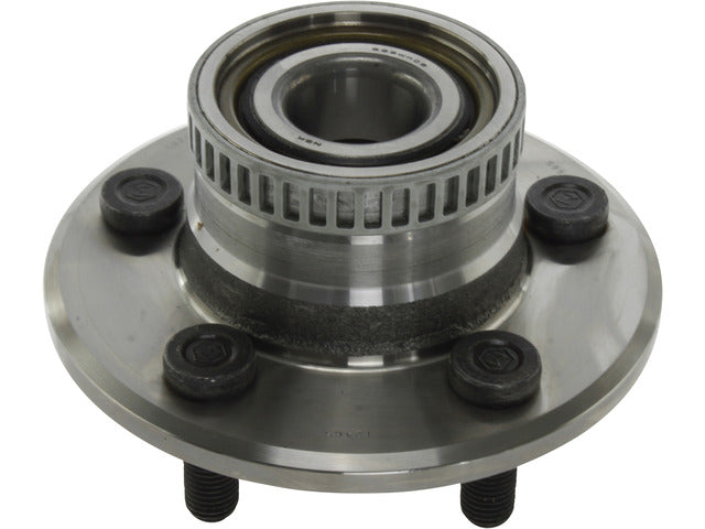 Centric Parts Wheel Bearing and Hub Assembly P/N:406.63007E Fits: Dodge Neon 97-95, Plymouth Neon 97-95 - Image 3