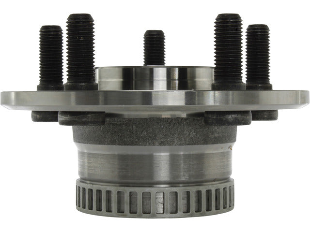 Centric Parts Wheel Bearing and Hub Assembly P/N:406.63007E Fits: Dodge Neon 97-95, Plymouth Neon 97-95 - Image 4